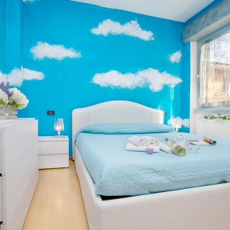 Riva Del Garda Nest Apartment Bagian luar foto