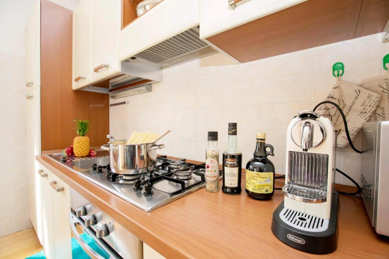 Riva Del Garda Nest Apartment Bagian luar foto