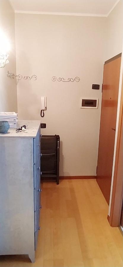 Riva Del Garda Nest Apartment Bagian luar foto