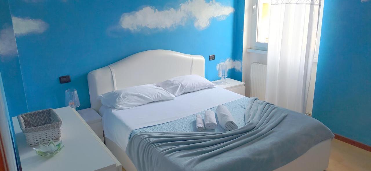 Riva Del Garda Nest Apartment Bagian luar foto