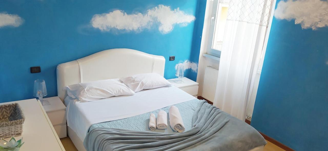 Riva Del Garda Nest Apartment Bagian luar foto
