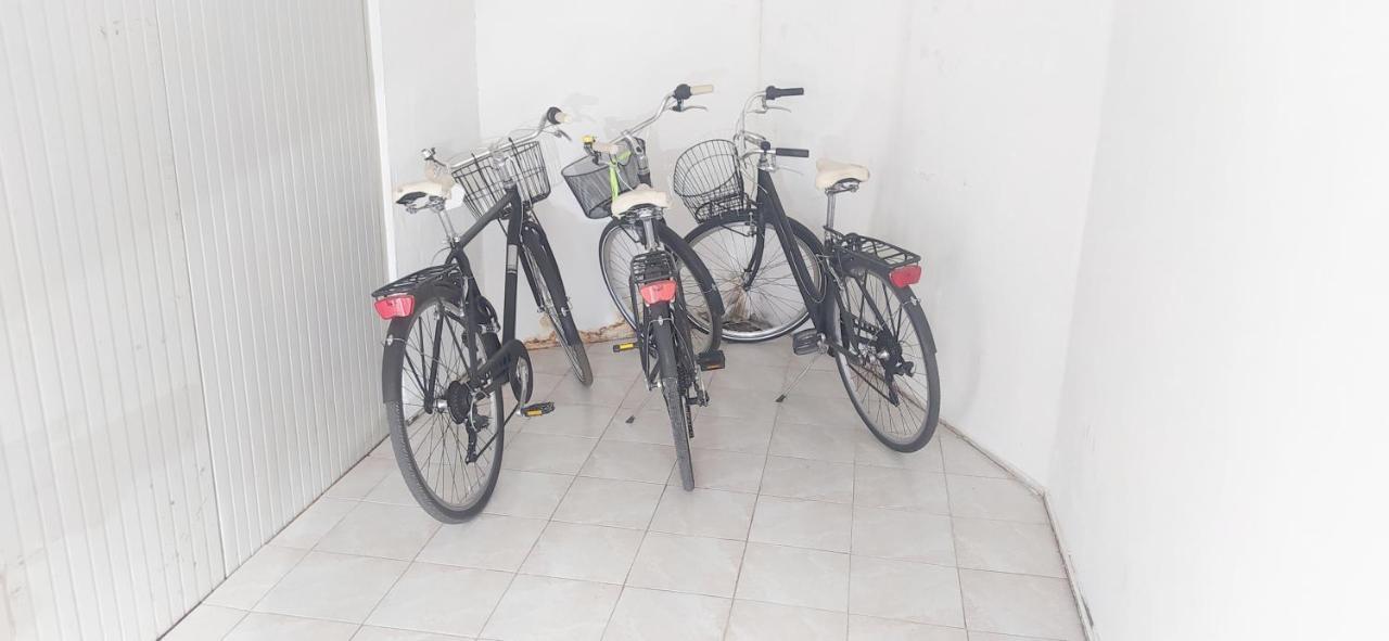 Riva Del Garda Nest Apartment Bagian luar foto