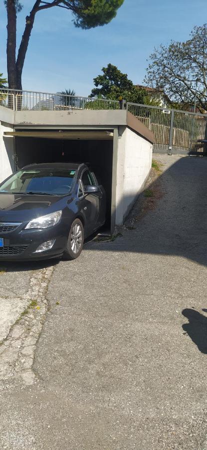 Riva Del Garda Nest Apartment Bagian luar foto